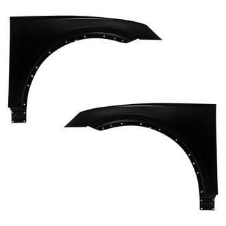 Sherman® - Front Fender