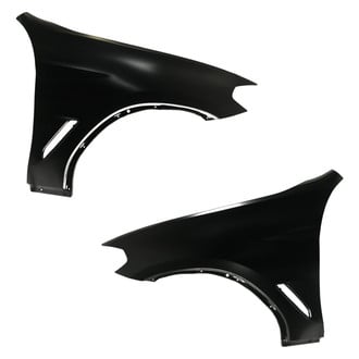 Sherman® - Front Fender