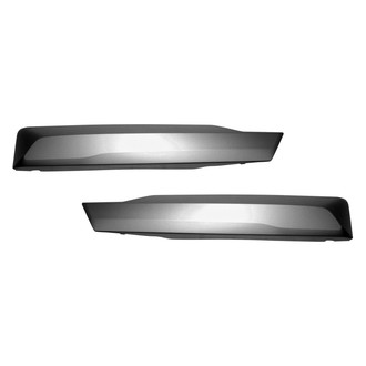 Sherman® - Front Bumper Cover Grille Molding