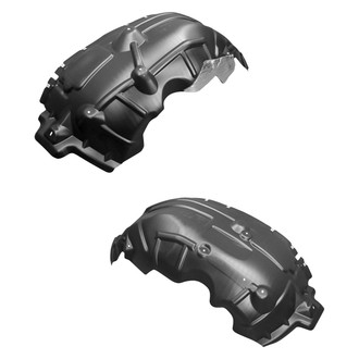 Sherman® - Front Fender Liner