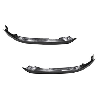Sherman® - Front Upper Outer Bumper Cover Support