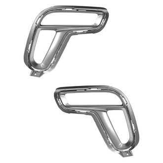 Sherman® - Front Fog Light Bezel