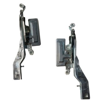 Sherman® - Hood Hinge Set (Value Line)