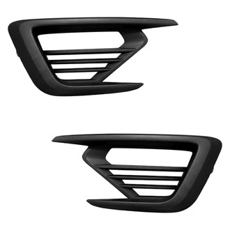 Sherman® - Front Outer Fog Light Bezel