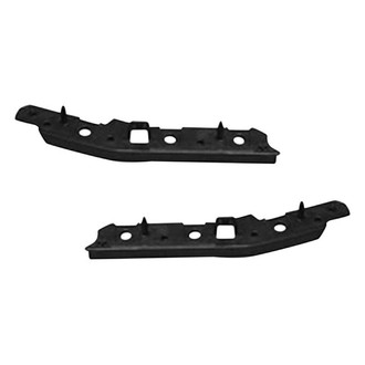 Sherman® - Front Bumper Cover Reinforcement Bracket