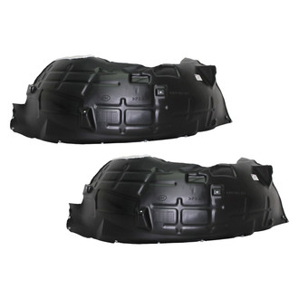 Sherman® - Front Fender Liner