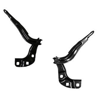 Sherman® - Hood Hinge Set (Value Line)