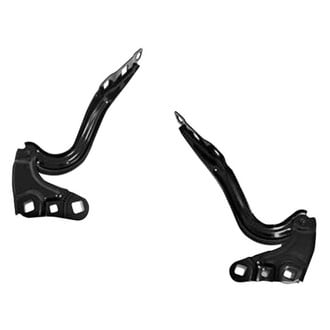 Sherman® - Hood Hinge Set (Value Line)