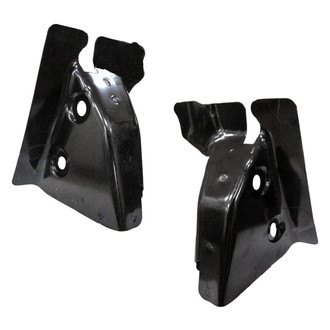 Sherman® - Radiator Support Bracket