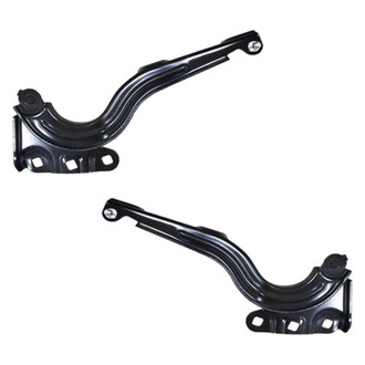 Sherman® - Hood Hinge Set (Value Line)
