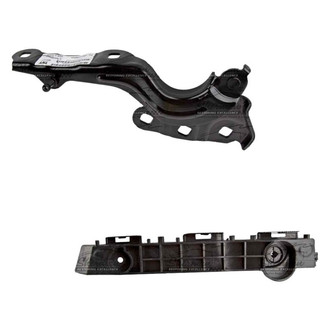 Sherman® - Hood Hinge