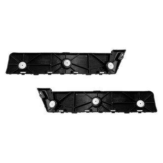 Sherman® - Rear Upper Bumper Cover Retainer
