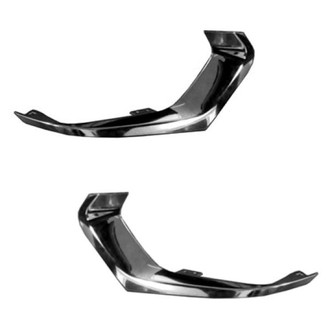 Sherman® - Front Fog Light Trim