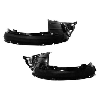 Sherman® - Front Fender Liner