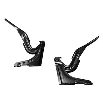 Sherman® - Hood Hinge Set (Value Line)