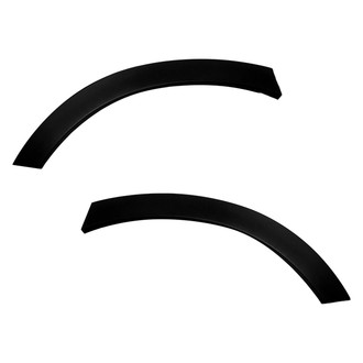 Sherman® - Rear Wheel Arch Molding