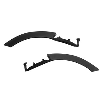 Sherman® - Rear Driver and Passenger Side Wheel Arch Molding Set (Value Line)