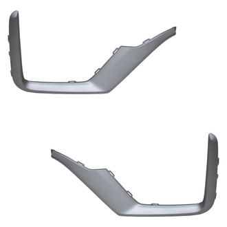 Sherman® - Front Bumper Cover Molding