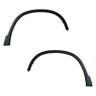 Sherman® - Front Wheel Arch Trim