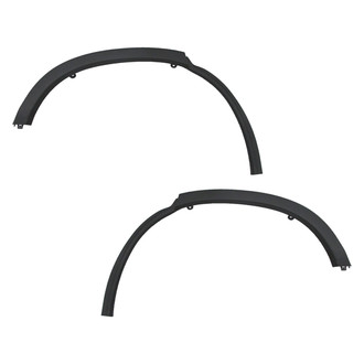 Sherman® - Rear Wheel Arch Molding