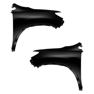 Sherman® - Front Fender