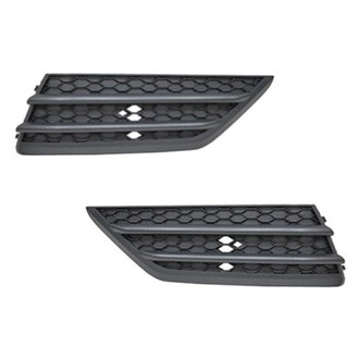 Sherman® - Front Lower Outer Fog Light Cover