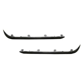 Sherman® - Rear Bumper Cover Molding
