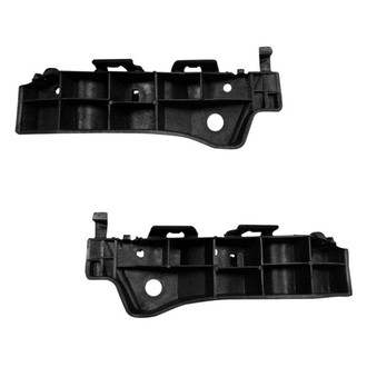 Sherman® - Front Bumper Cover Bracket