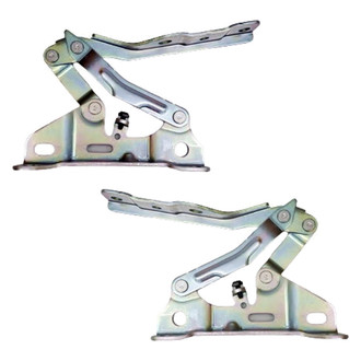 Sherman® - Hood Hinge Set (Value Line)