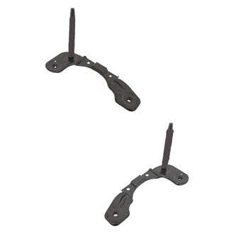 Sherman® - Rear Bumper Cover Stay