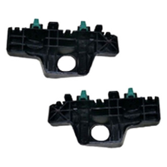 Sherman® - Front Upper Bumper Cover Bracket