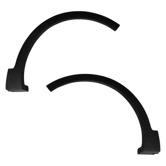 Sherman® - Front Wheel Arch Molding