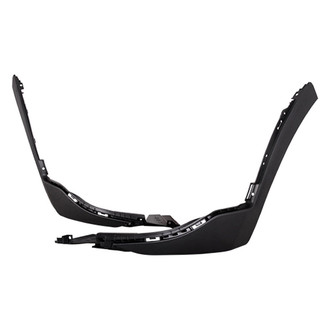 Sherman® - Front Driver and Passenger Side Wheel Arch Molding Set (CAPA Certified)