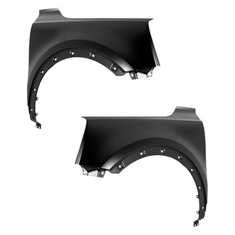 Sherman® - Front Fender