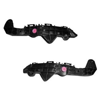 Sherman® - Front Upper Bumper Cover Retainer
