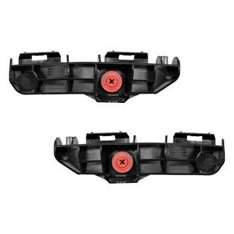 Sherman® - Rear Upper Bumper Cover Retainer