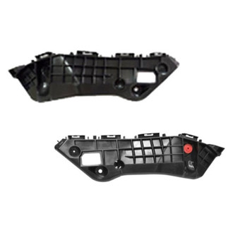 Sherman® - Front Bumper Cover Retainer