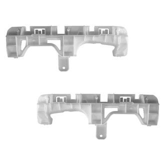 Sherman® - Front Outer Bumper Cover Support