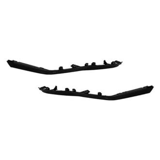 Sherman® - Front Lower Bumper Spoiler