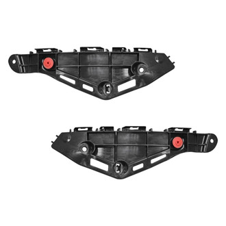Sherman® - Front Bumper Cover Retainer Bracket