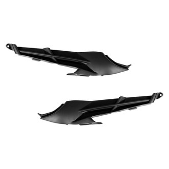 Sherman® - Front Bumper Insert