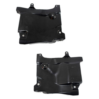 Sherman® - Front Fender Splash Shield