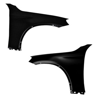 Sherman® - Front Fender