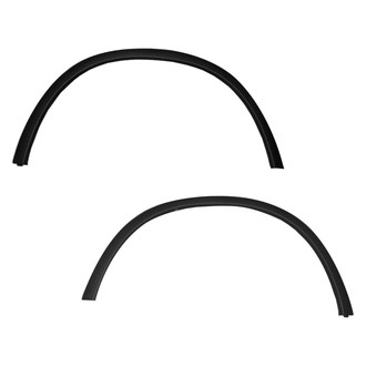 Sherman® - Front Wheel Arch Molding