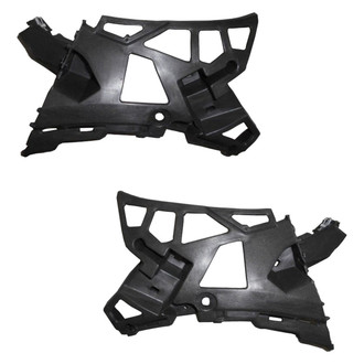 Sherman® - Headlight Bracket
