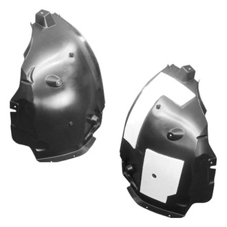 Sherman® - Front Fender Liner