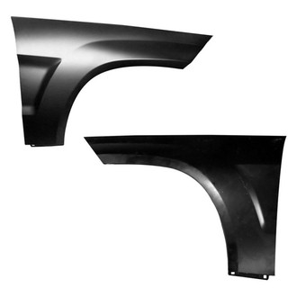 Sherman® - Front Fender