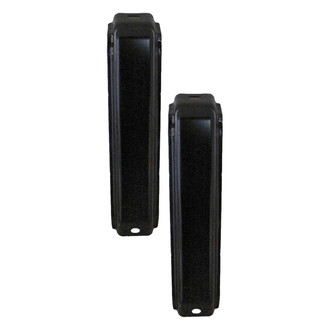 Sherman® - Front Upper Bumper Cover Stay