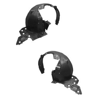 Sherman® - Front Fender Liner