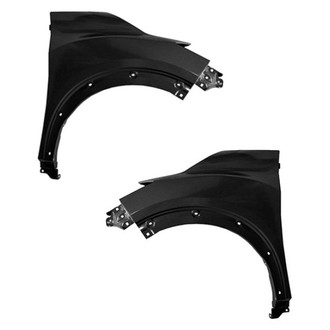Sherman® - Front Fender